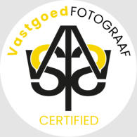 Certified Vastgoed Fotograaf