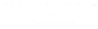 Marieke Deinum Fotografie Logo